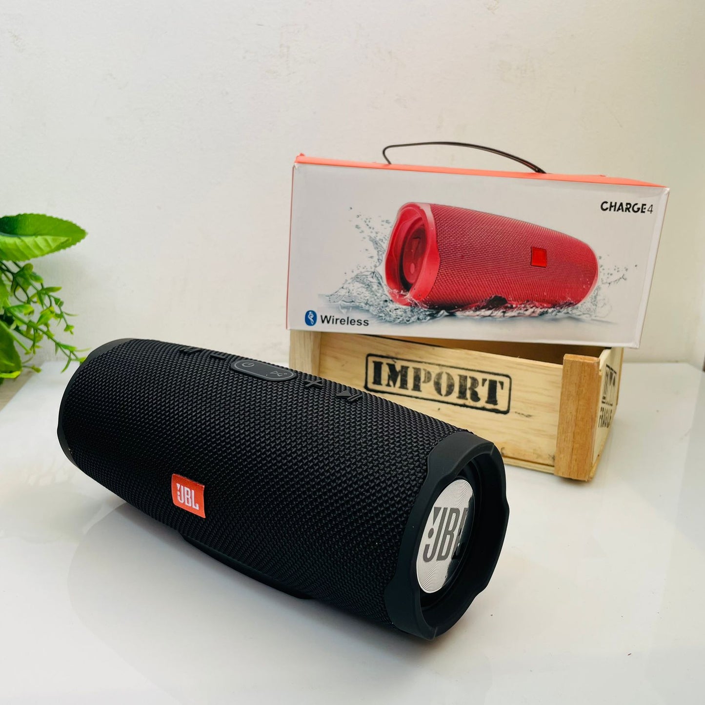 Super Combo Bolso Antirrobo con sistema de clave + Parlante charge 4 + Obsequio De Reloj inteligente T500🎁