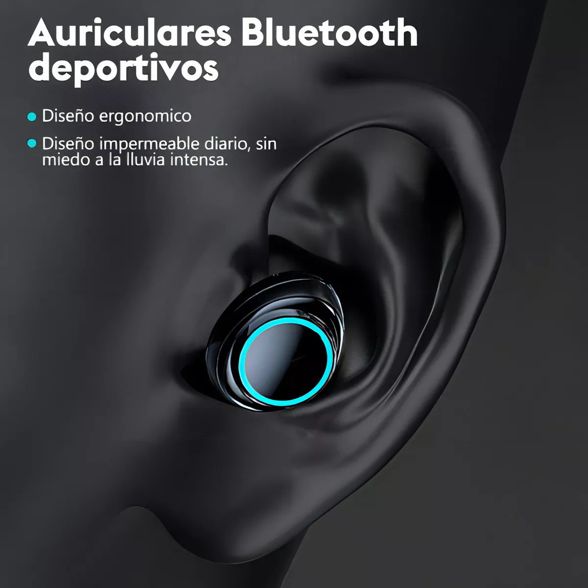 Super Combo Maleta Antirrobo Con Carga+Termo Digital+ Reloj inteligente T500 + Obsequio de audifonos M25🎁