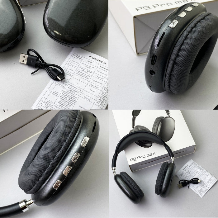 PARLANTE CHARGE 4 + DIADEMA PRO + RELOJ INTELIGENTE T500