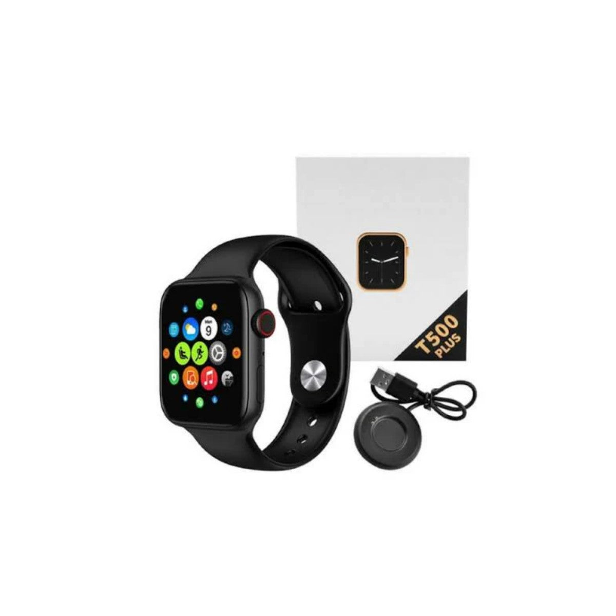 Super Combo Bolso Antirrobo con sistema de clave + Parlante charge 4 + Obsequio De Reloj inteligente T500🎁