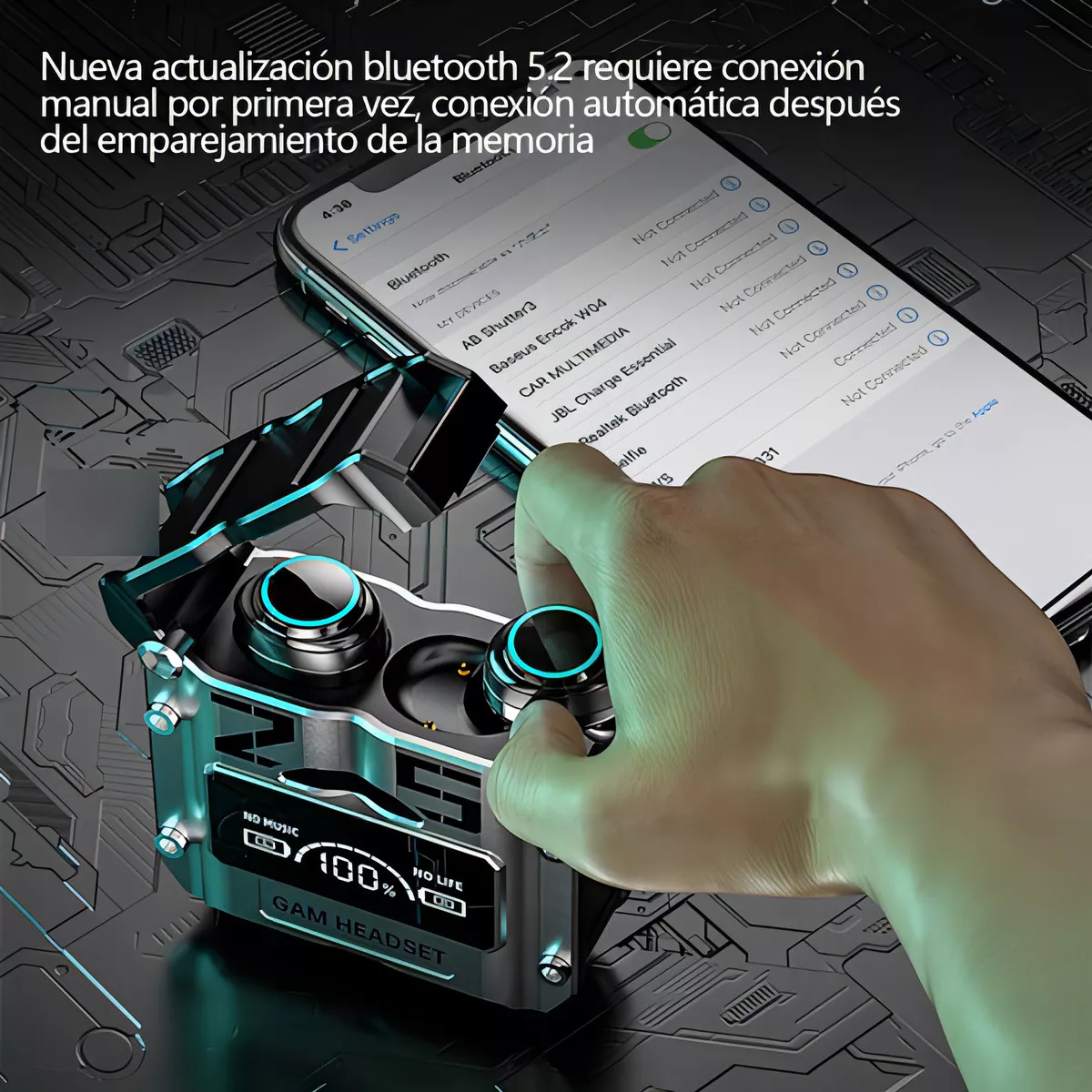 Super Combo Maleta Antirrobo Con Carga+Termo Digital+ Reloj inteligente T500 + Obsequio de audifonos M25🎁