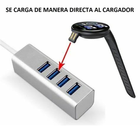 Super Combo Maleta Antirrobo Con Carga+Termo Digital+Obsequio De Reloj inteligente D18🎁