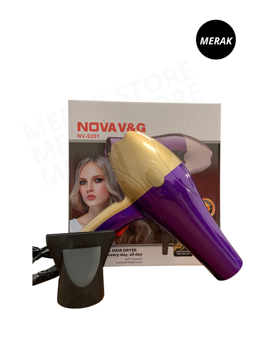 SUPER COMBO 5 EN 1 PLANCHA + CEPILLO + SECADOR + RIZADORA + REGALO PEINE🎁