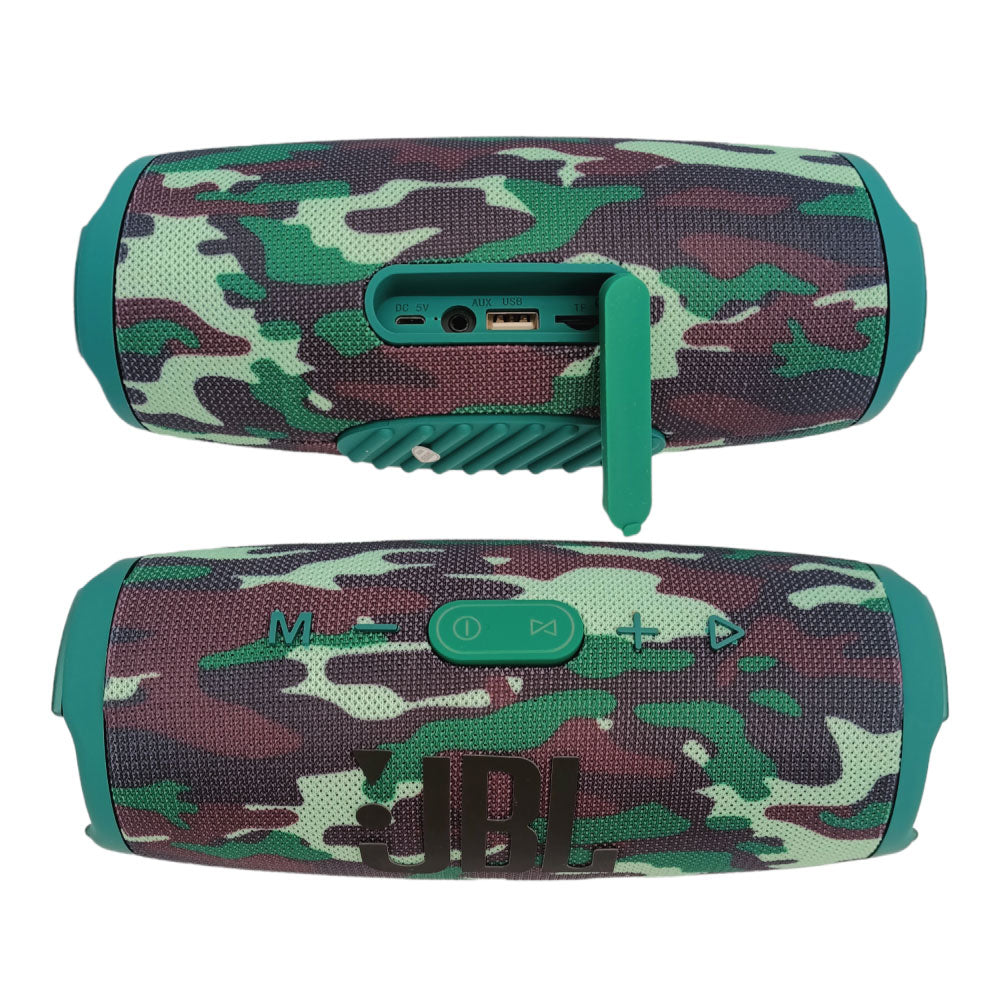 Parlante JBL charge 5   1.1 🔥